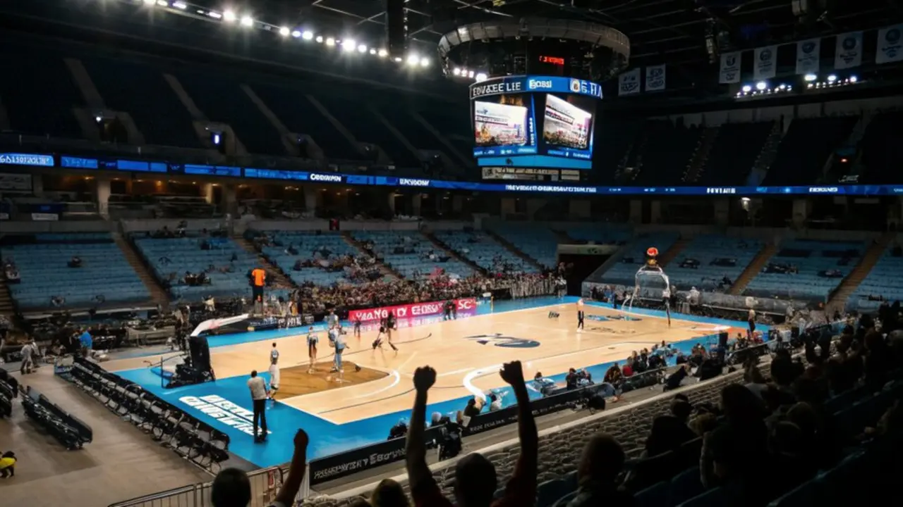 España se prepara para la final del Eurobasket femenino enfrentándose a Bélgica, en un duelo intenso marcado por cuotas atractivas y una trayectoria llena de emociones.