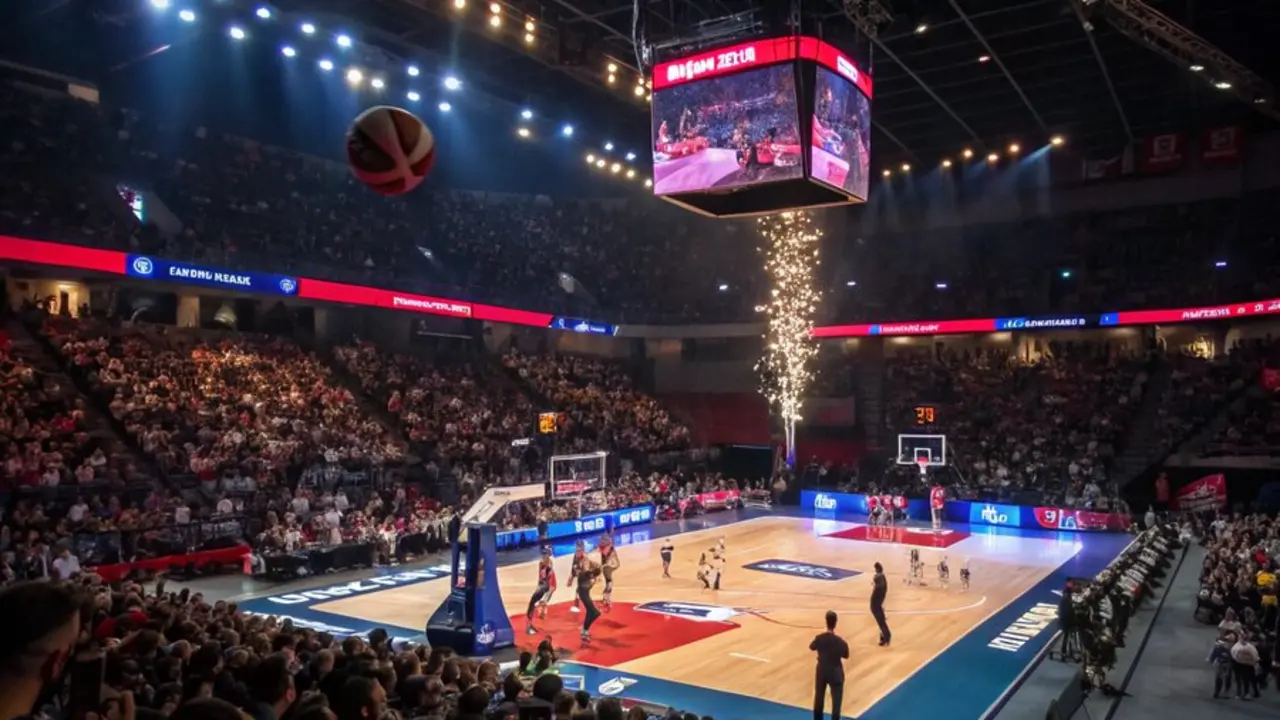Análisis completo del Eurobasket Femenino, de cara a la final entre España y Bélgica, que incluye la trayectoria de ambos equipos, detalles prácticos del encuentro y las cuotas deportivas clave en Betsson.