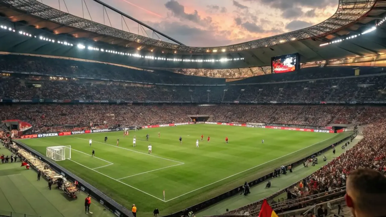 Análisis y pronóstico para el duelo de Octavos de Final del Mundial de Clubes 2025 entre Borussia Dortmund y Monterrey, con comparativa de cuotas y análisis táctico.
