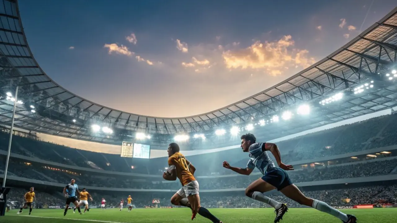 Análisis completo del partido entre España y Portugal en la Eurocopa Femenina 2025, con estadísticas, tácticas y recomendaciones de apuestas basadas en datos recientes y cuotas deportivas.