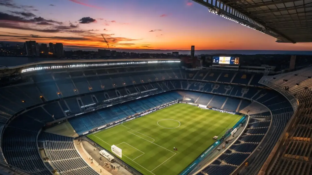 El análisis sobre la transformación del Real Madrid tras la victoria contra la Juventus y cómo las eliminaciones de equipos como Manchester City e Inter de Milán redefinen el panorama del Mundial de Clubes 2025.