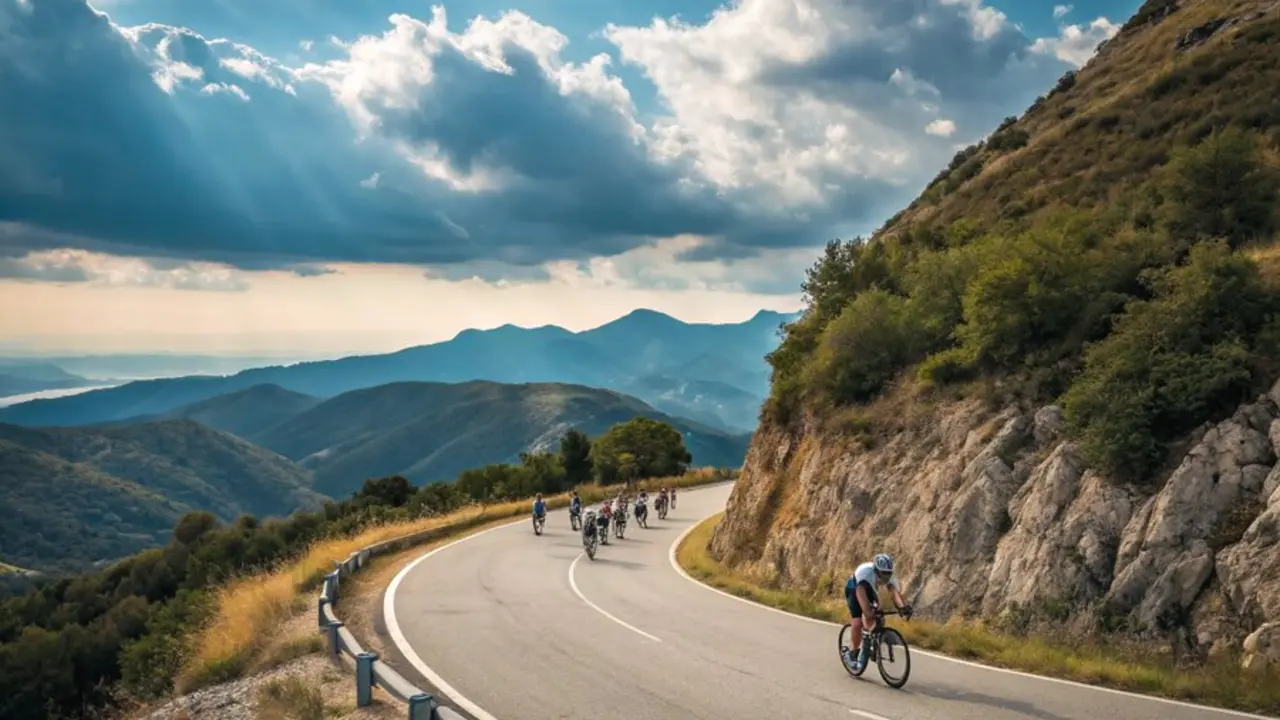 Descubre todos los detalles sobre la edición 2025 del Tour de Francia: ruta, etapas, favoritos y cuotas deportivas en este completo análisis.
