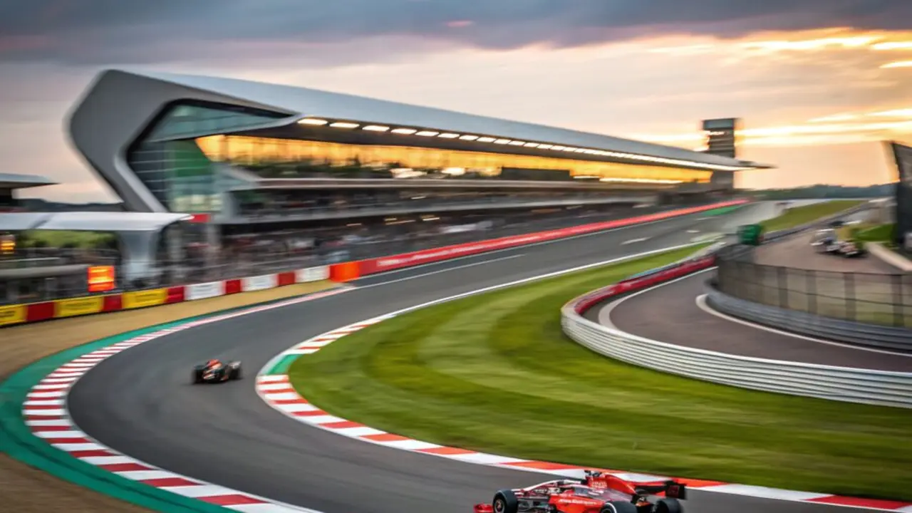 Análisis completo del Gran Premio de Gran Bretaña 2025: contexto, cuotas, pronósticos y recomendaciones de apuestas con un enfoque especial en la victoria de Lando Norris.