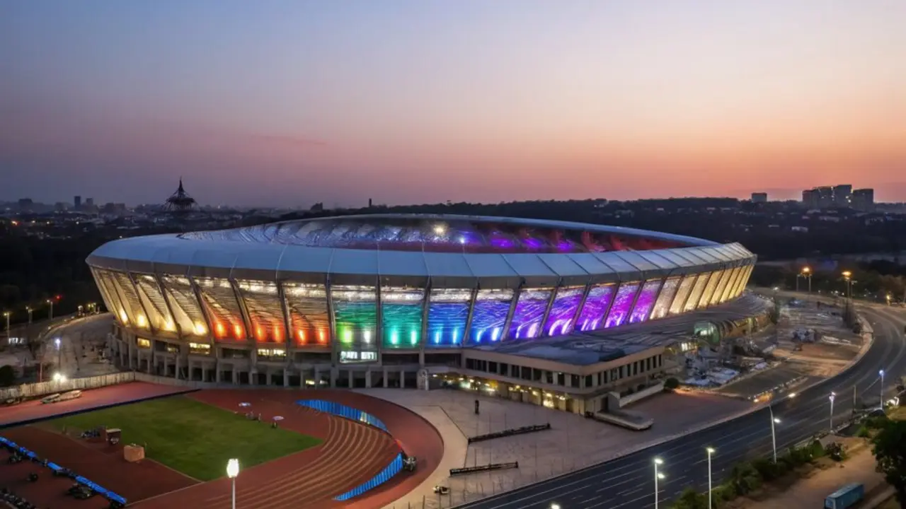 El esperado regreso del FC Barcelona al Camp Nou marca un hito en la renovación del estadio y la estrategia deportiva del club, preparando una nueva era en el fútbol español.