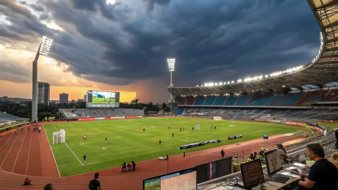 Análisis detallado del choque entre Fluminense y Chelsea antes de la semifinal del Mundial de Clubes 2025, abarcando estrategias, cuotas y alineaciones.