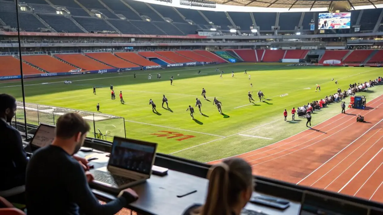 Un análisis completo del enfrentamiento entre Polonia y Suecia en la Eurocopa Femenina 2025, desglosando cuotas, pronósticos y las jugadoras clave.