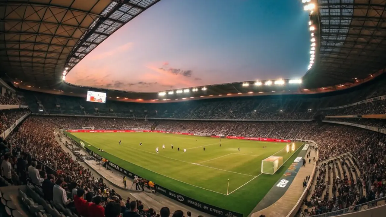 Análisis y pronóstico del enfrentamiento entre PSG y Real Madrid en las semifinales del Mundial de Clubes 2025, con recomendaciones de apuestas, datos clave y análisis táctico para una apuesta informada.