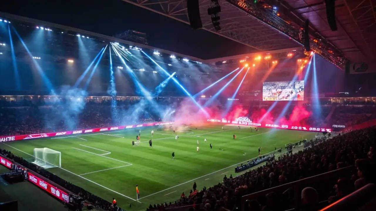 Un análisis profundo del esperado choque entre el PSG y el Real Madrid, que destaca trayectorias, incidencias en las plantillas y la recomendación de apostar al Over 2.5 goles, con una cuota atractiva de 1.60 en Betsson.