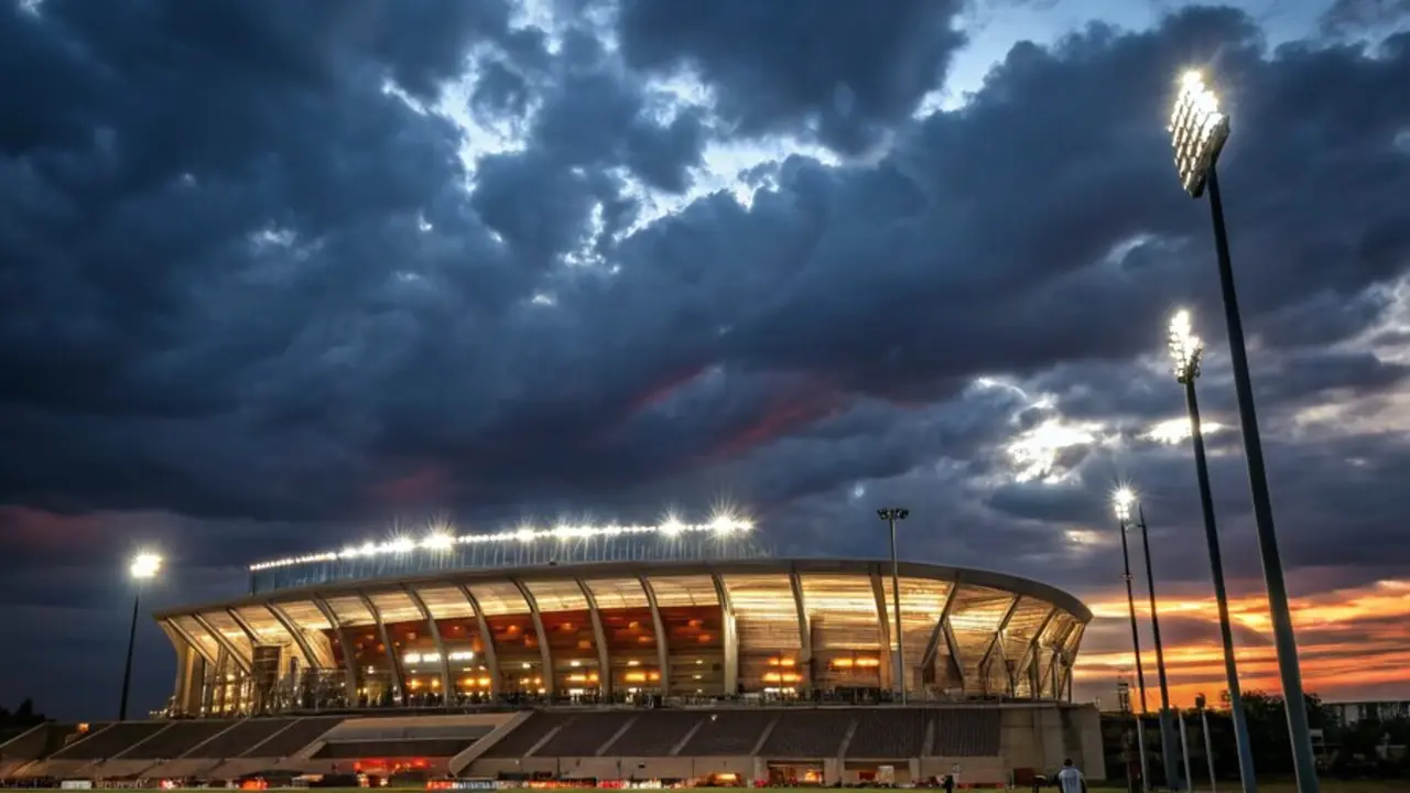 Pronóstico del partido entre Sabah FK y MIK CM Celje en la fase previa de clasificación de la Europa League, con un análisis detallado y recomendaciones de apuestas.
