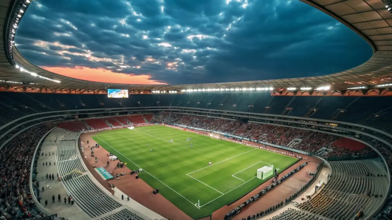 Análisis completo y pronósticos para el partido entre AEK Lárnaca y Partizan Belgrade en la fase de clasificación de la Europa League 2025/26.