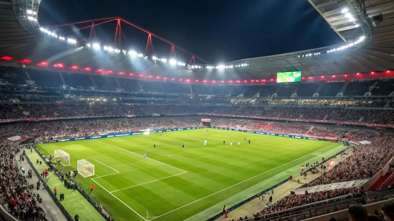 La operación de intercambio que involucra a Rodrigo De Paul y su posible traslado al Inter de Miami, impulsado por el gusto personal de Messi, se analiza desde la perspectiva deportiva y el impacto en el mercado de apuestas.