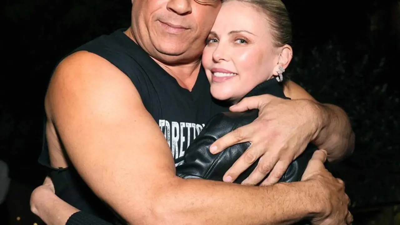 Vin-Diesel-Charlize-Theron-Africa-Outreach
