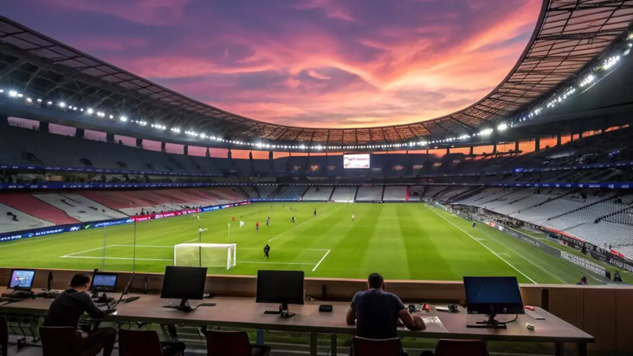 Descubre el análisis completo y los mejores pronósticos para el partido Italia vs España en la Eurocopa Femenina 2025. Conoce cuotas, estadísticas, posibles alineaciones y recomendaciones de apuestas.