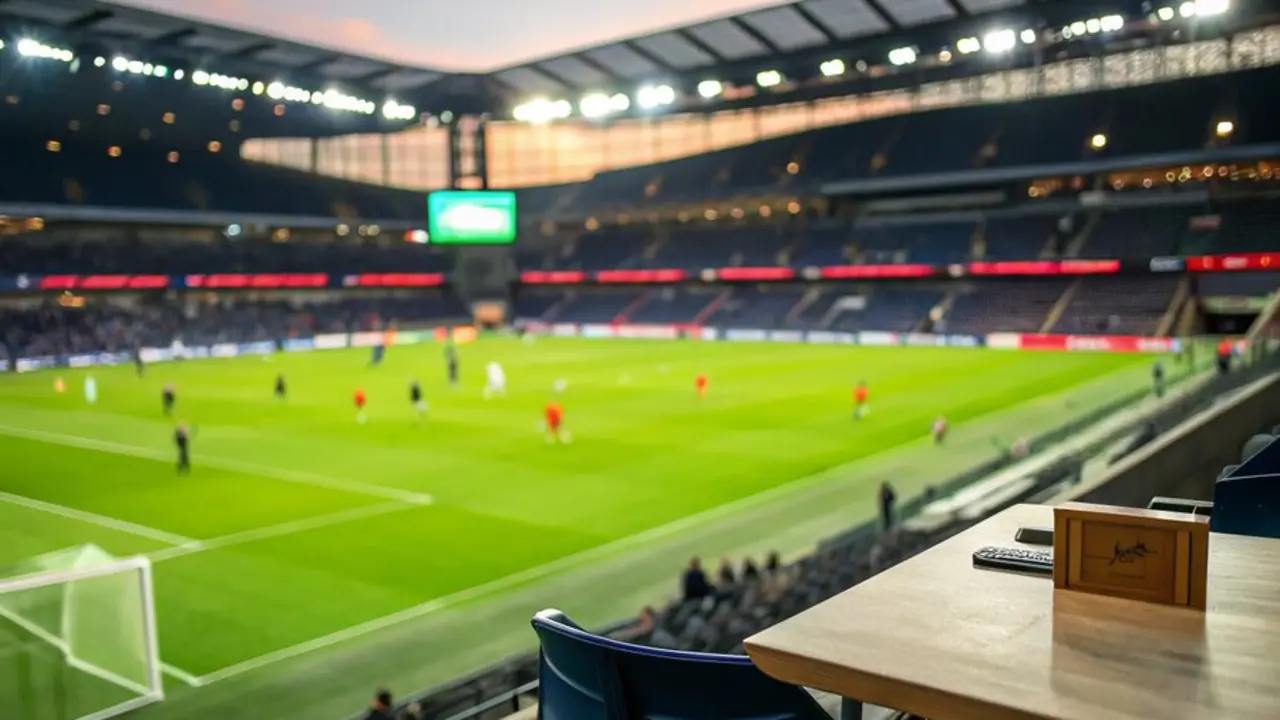 Pronóstico y análisis del amistoso entre Sevilla y Birmingham City el 12/07/2025. Recomendaciones y cuotas actualizadas para un duelo en el que se enfrentan la experiencia y la inercia.