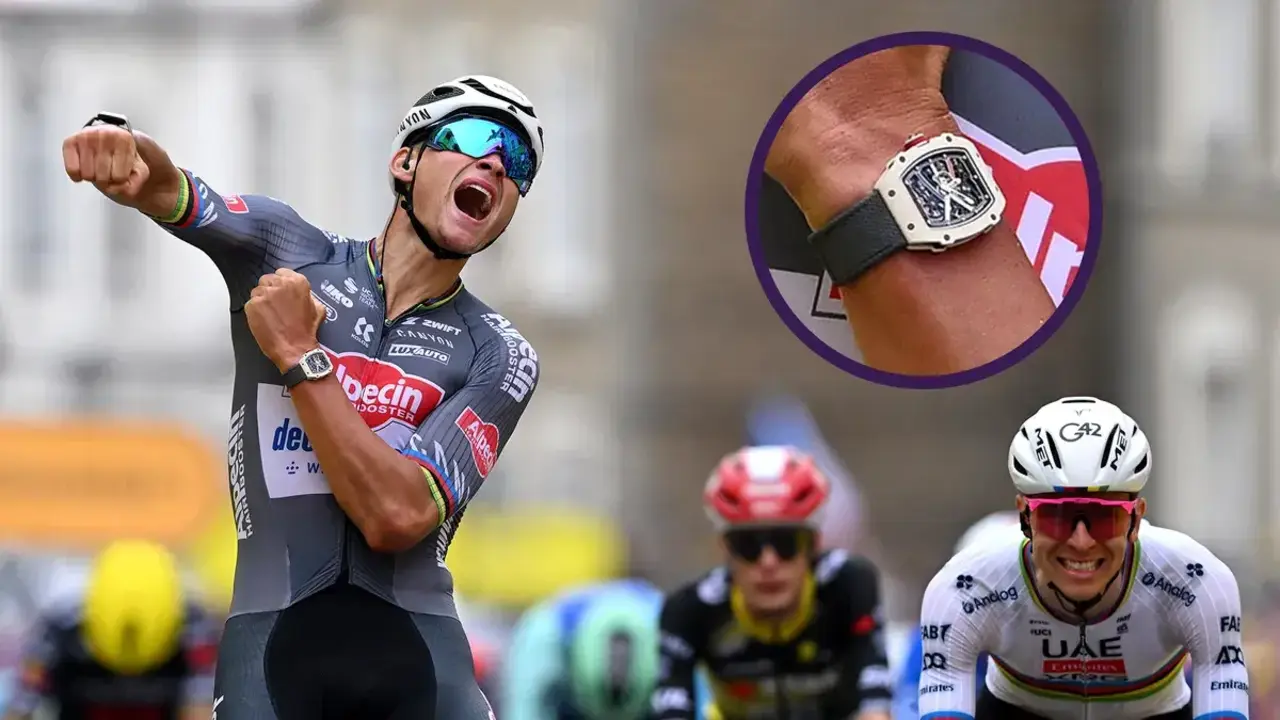 Getty Images - cyclingnews