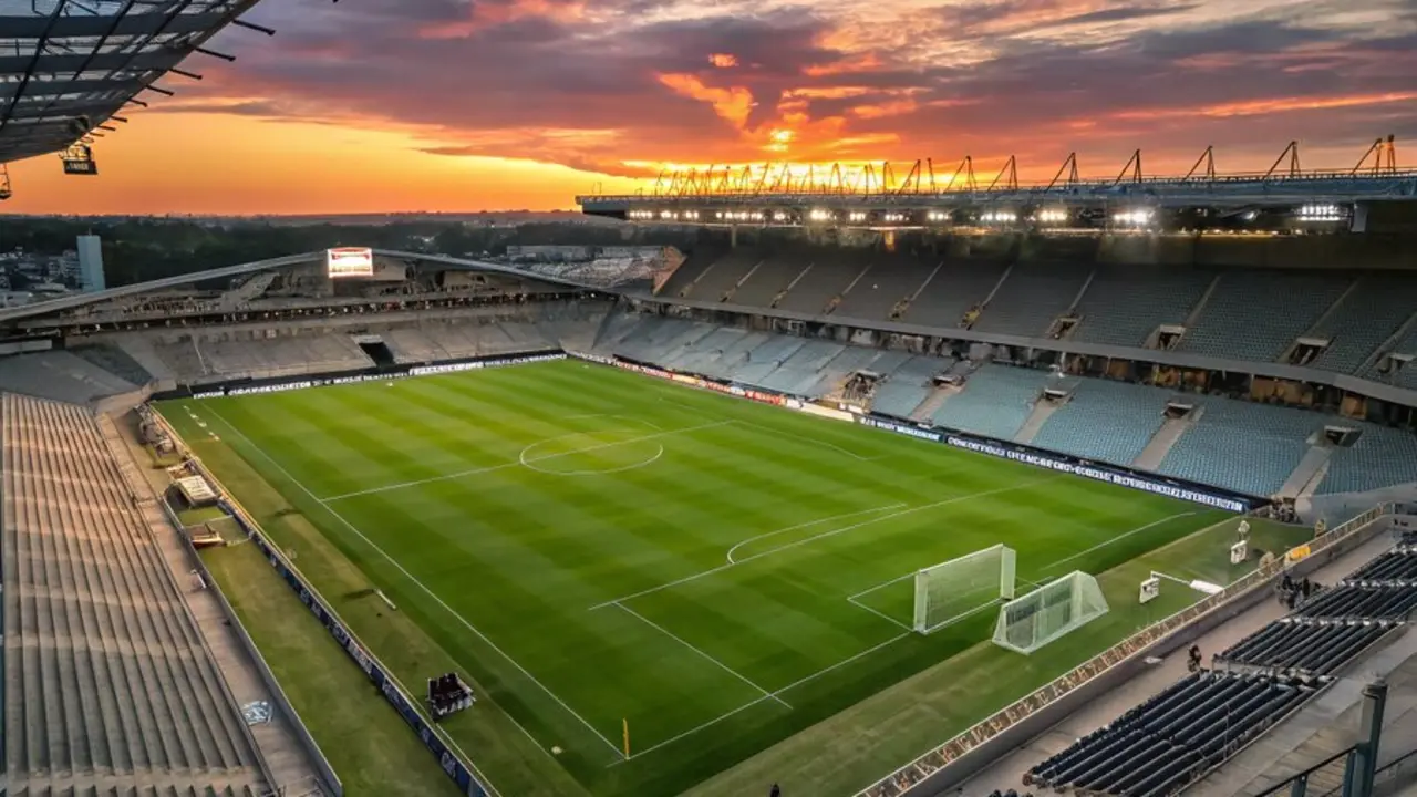 Análisis exhaustivo del partido entre RFS y FCI Levadia en la fase de clasificación de la Champions League, con comparativa de cuotas y pronóstico de apuesta basado en datos y estadísticas.