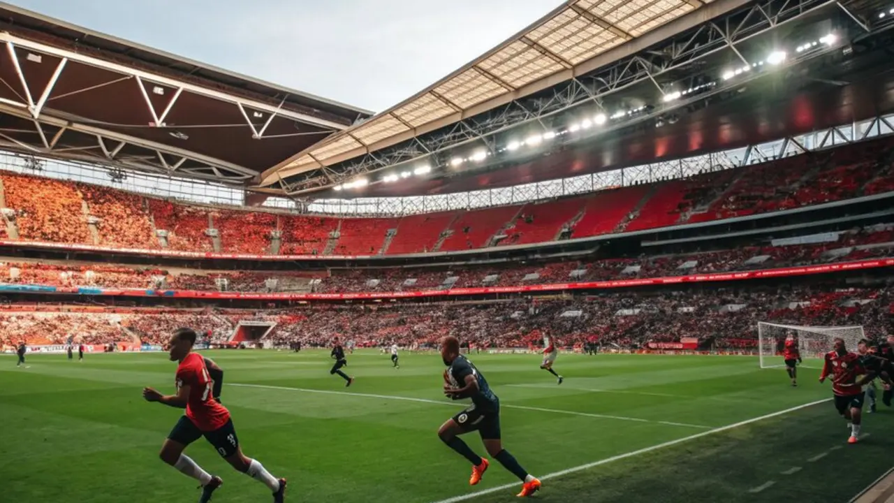 Descubre el análisis detallado del amistoso entre Sporting de Lisboa y Celtic, con estadísticas, cuotas deportivas y un pronóstico que destaca la fortaleza del conjunto lisboeta para apostar de manera exitosa.
