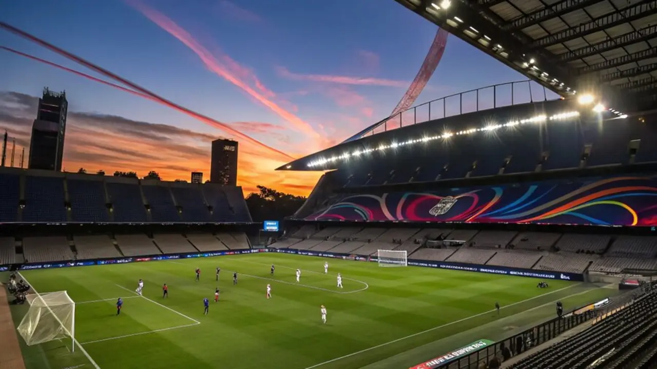 El artículo analiza el cierre de la primera fase de clasificación de la Europa League, resaltando los equipos favoritos y las cuotas deportivas de Betsson que determinan quiénes avanzarán a la segunda ronda preliminar.