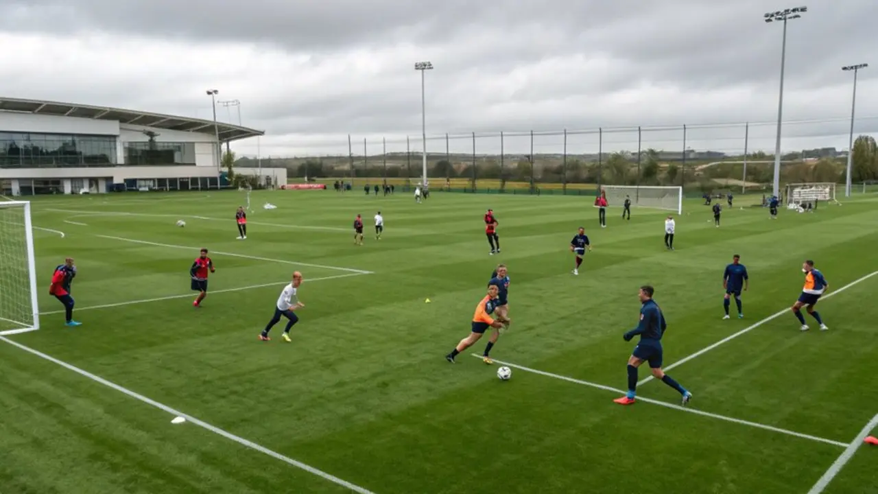 El artículo analiza la pretemporada del Atlético de Madrid, el fichaje de Ilias Kostis y una estrategia defensiva robusta que busca reforzar la plantilla para la nueva temporada.