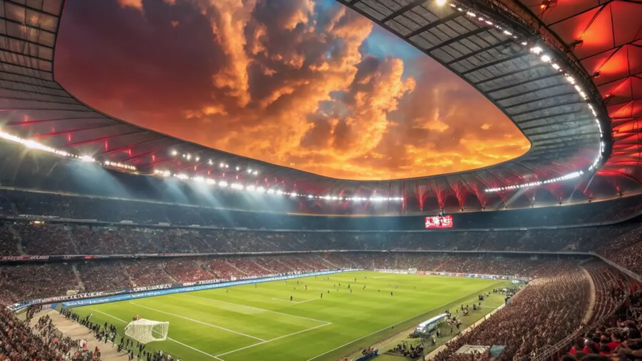 Análisis y pronóstico para el encuentro de Champions League entre Rangers y Panathinaikos, destacando la importancia del factor local y las cuotas recomendadas.