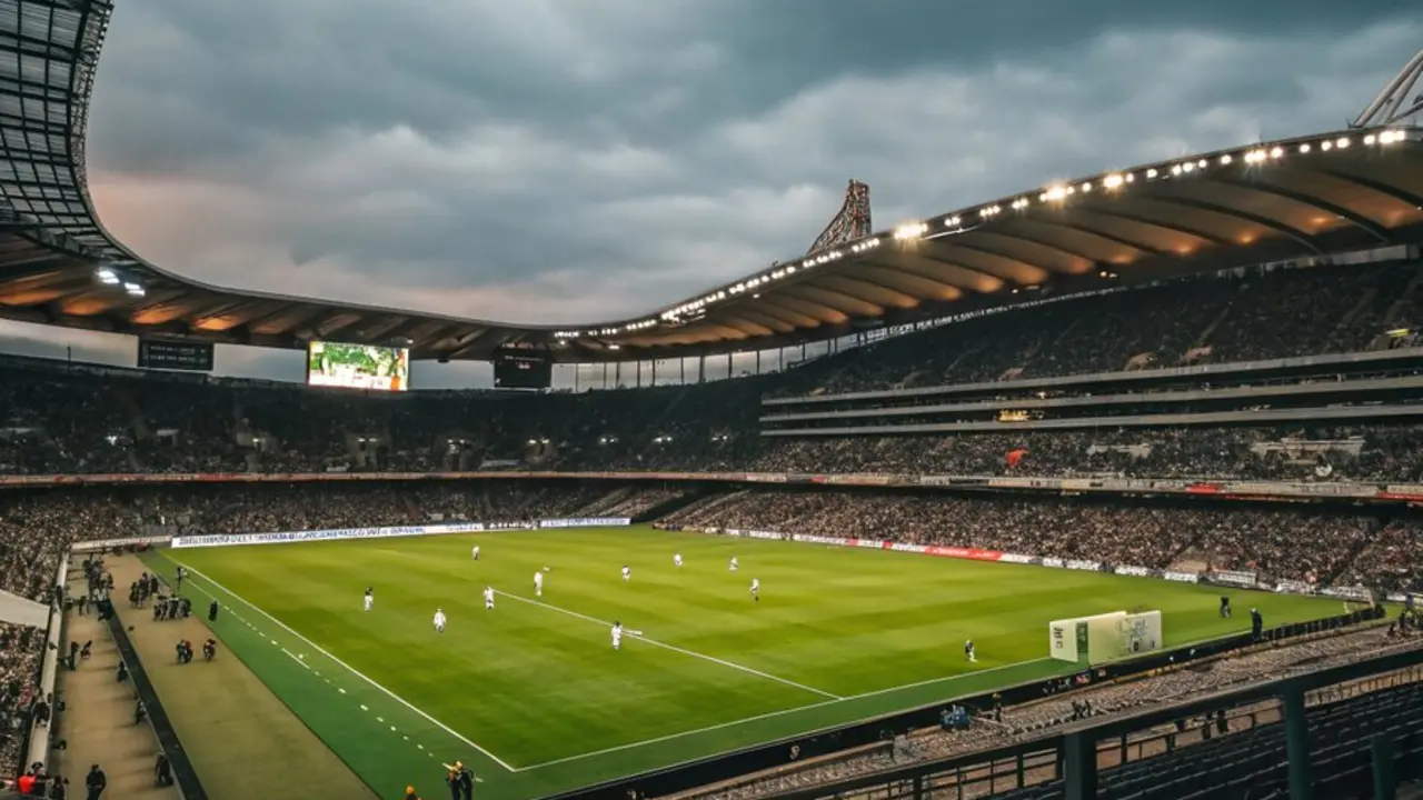 Análisis completo del amistoso entre Sporting de Lisboa y Sunderland, destacando la apuesta principal de doble oportunidad (Empate o Sunderland) y ofreciendo detalles de cuotas y rendimiento de ambos equipos.