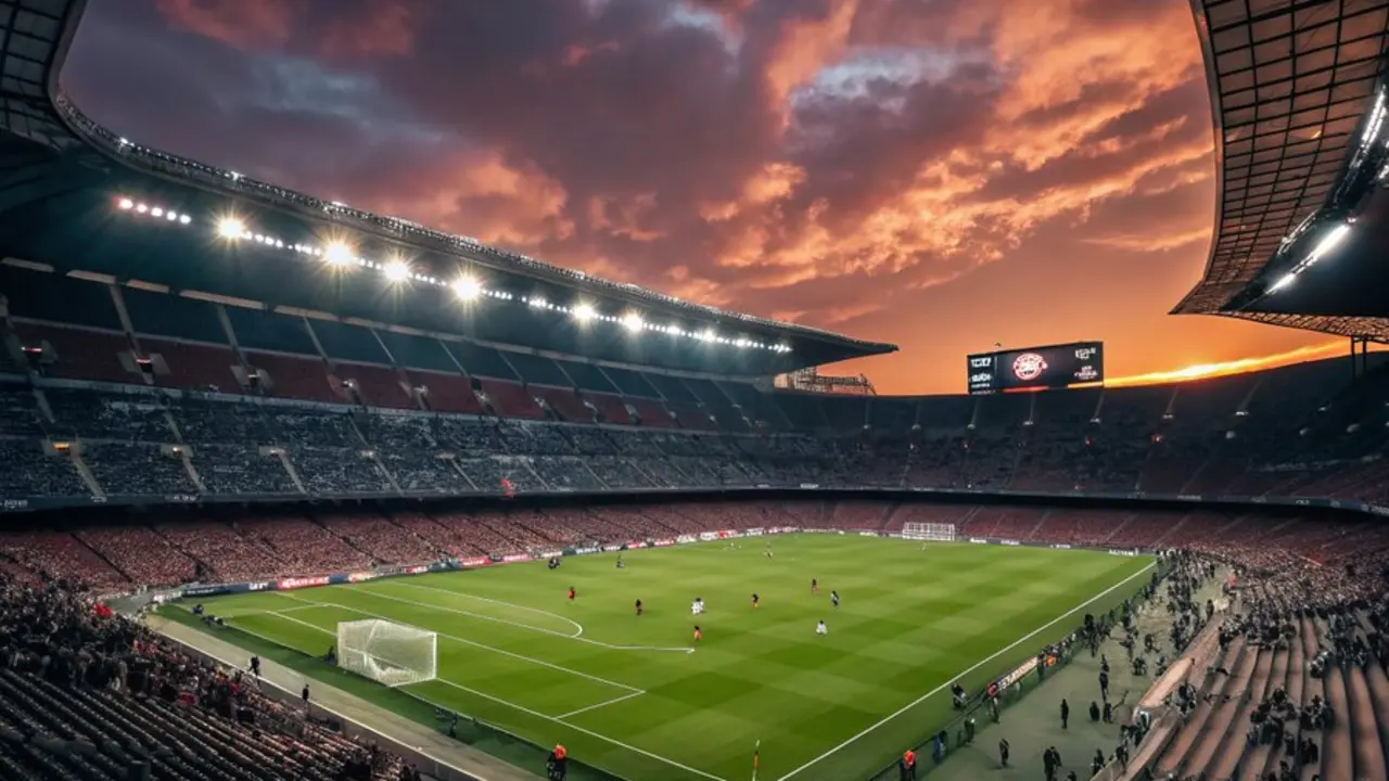 Análisis completo del choque entre Ilves y AZ Alkmaar en la Conference League, con pronósticos, cuotas y recomendaciones de apuestas. Descubre alineaciones y todos los detalles relevantes para este esperado duelo.