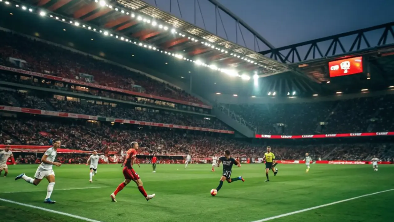 Análisis detallado del encuentro Anderlecht vs Häcken en la Europa League, con recomendaciones de apuestas y comparación de cuotas deportivas.