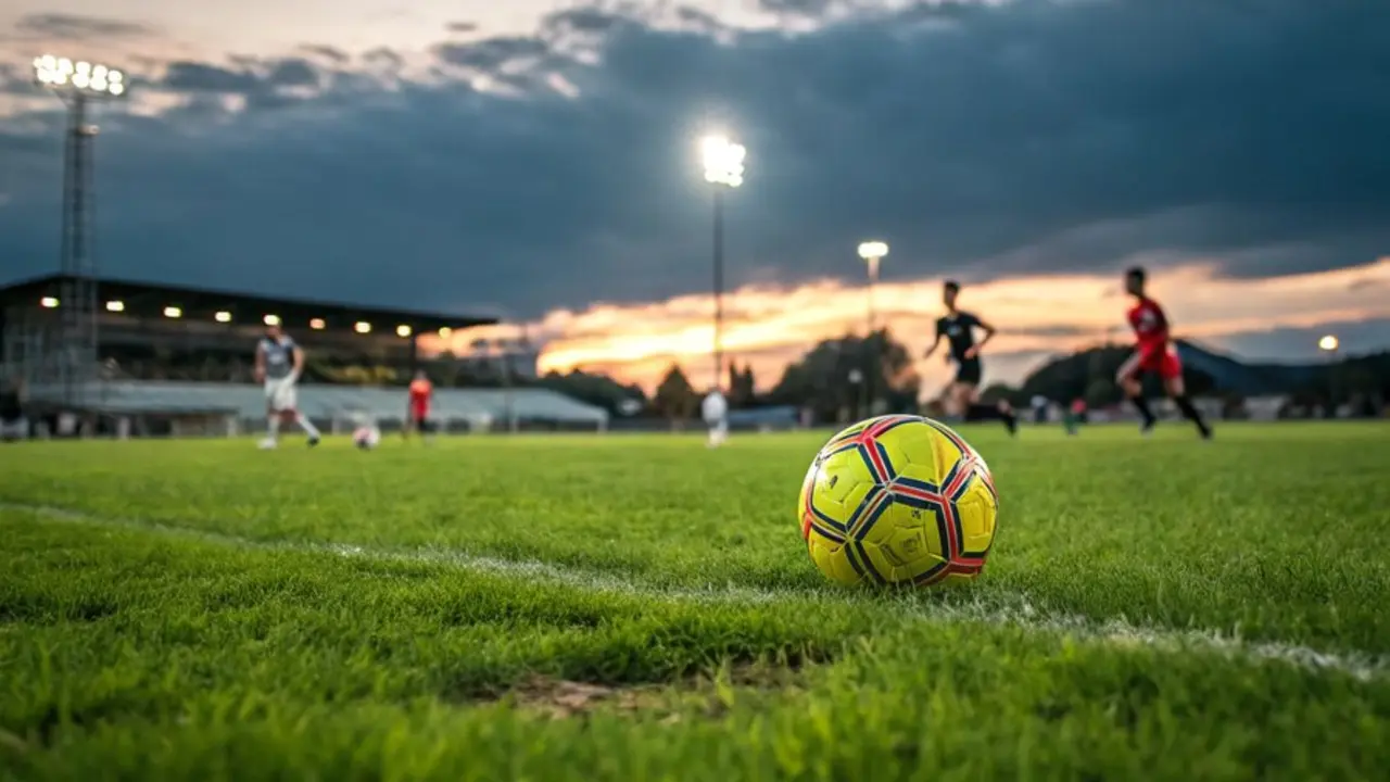 Cobertura completa del inicio de la segunda ronda preliminar de la Europa League, con análisis de partidos y cuotas deportivas.