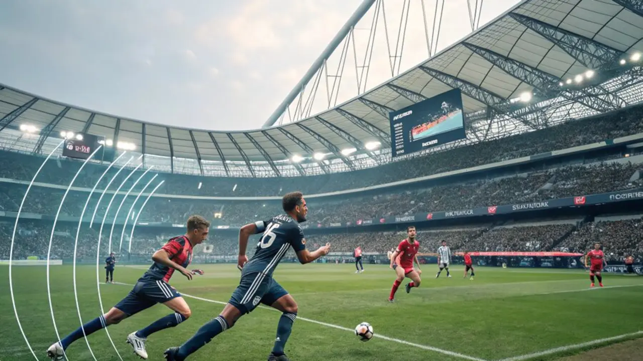 Análisis de las propuestas normativas que buscan modernizar el fútbol, desde la eliminación de rechaces tras penaltis hasta la ampliación del VAR.