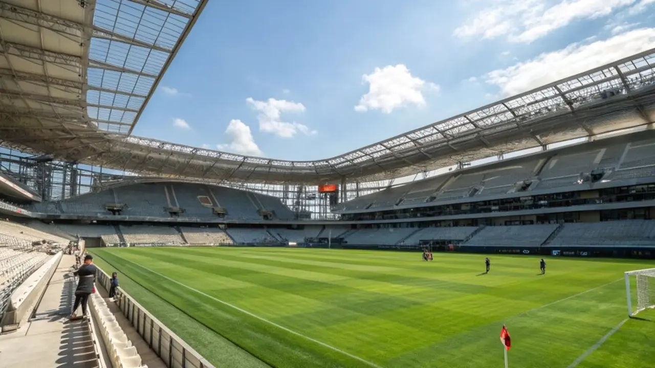 Análisis completo del amistoso entre Getafe y Real Oviedo, con recomendaciones de apuestas y pronósticos basados en la experiencia, la solidez defensiva y las últimas cuotas del mercado.