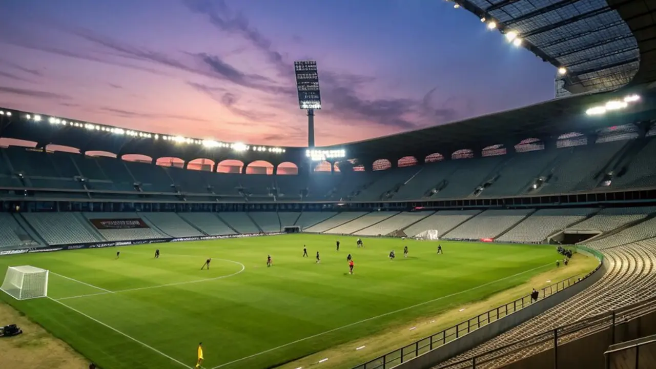 Análisis y pronóstico detallado del amistoso entre Manchester United y West Ham en la Premier League Summer Series 2025, con cuotas deportivas y recomendaciones de apuestas.