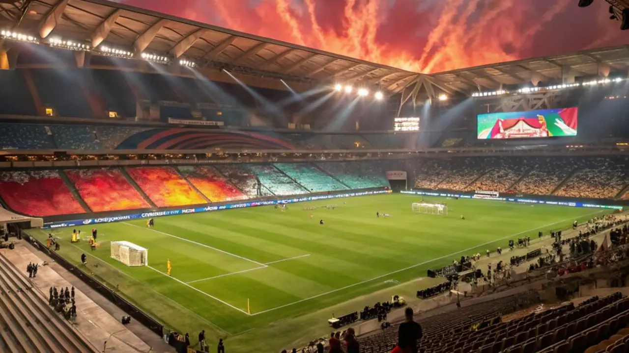Análisis exhaustivo de la final de la Eurocopa Femenina 2025 entre España e Inglaterra, examinando el recorrido de ambos equipos, el histórico de enfrentamientos y las cuotas de apuestas ofrecidas por Betsson.