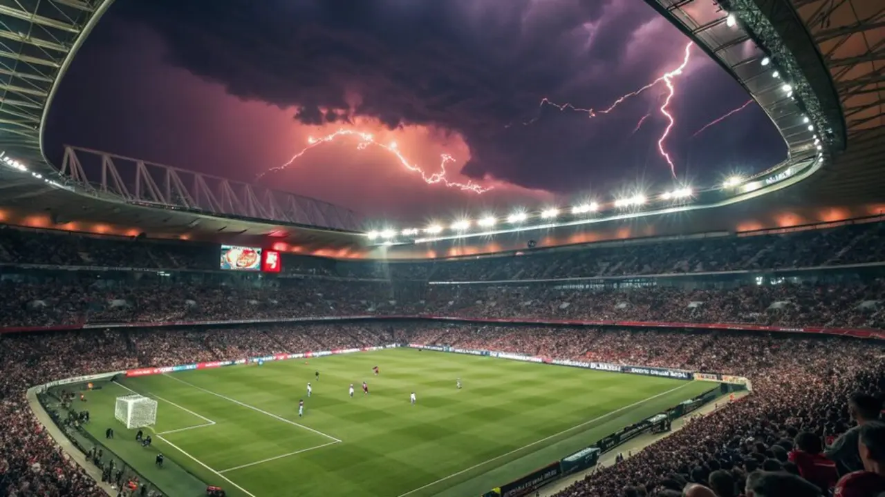 La segunda ronda preliminar de la UEFA Champions League define el destino de 30 equipos en una lucha por 15 plazas. Descubre el análisis detallado de cuotas, probabilidades y estrategias de apuesta para avanzar hacia la siguiente fase.