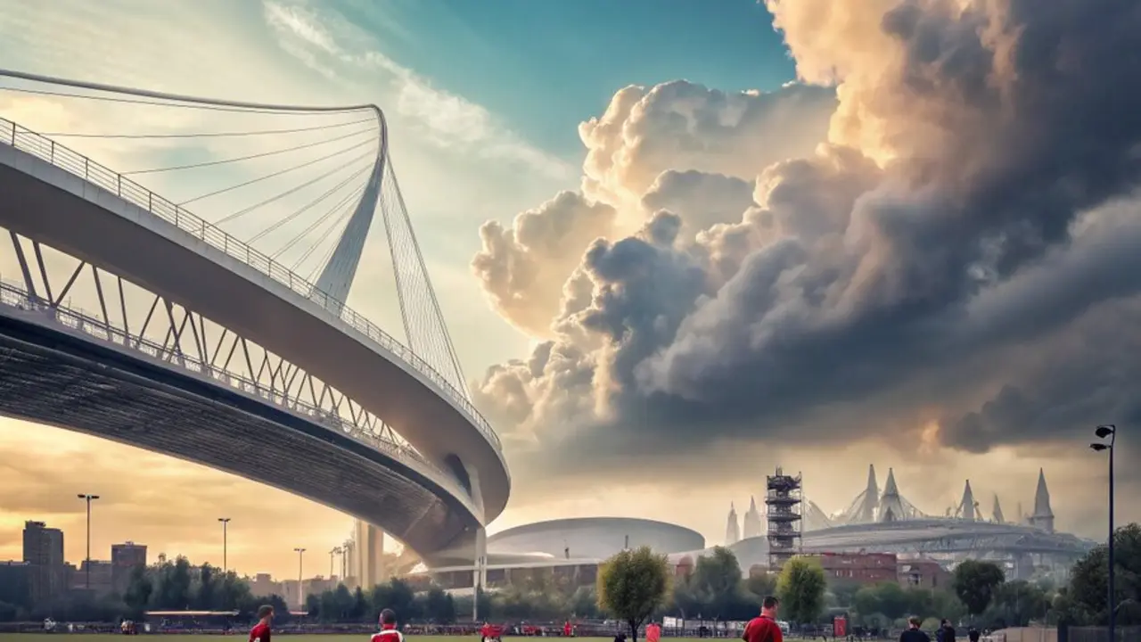 Analizamos el continuo puente aéreo entre Liverpool y Madrid, centrado en el intercambio de jugadores y sus implicaciones deportivas y financieras, complementado con oportunidades en apuestas deportivas.