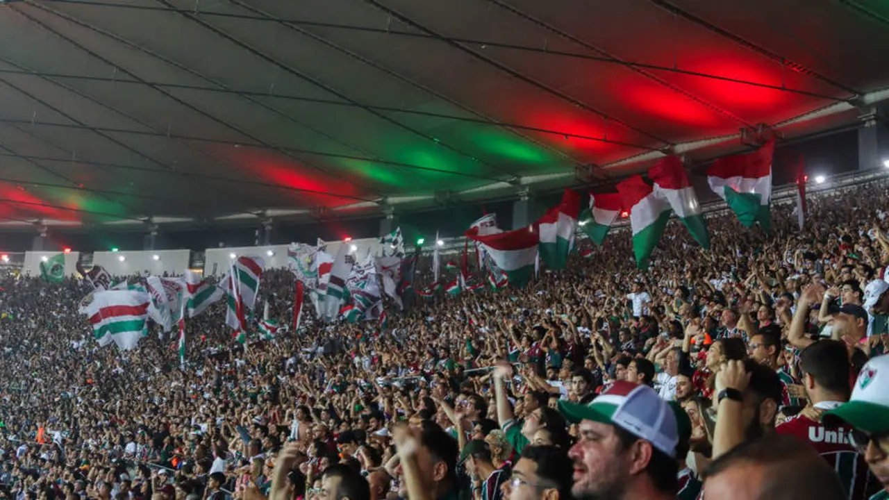 Fluminense joga em casa contra o Cruzeiro para tentar deixar a zona do rebaixamento
