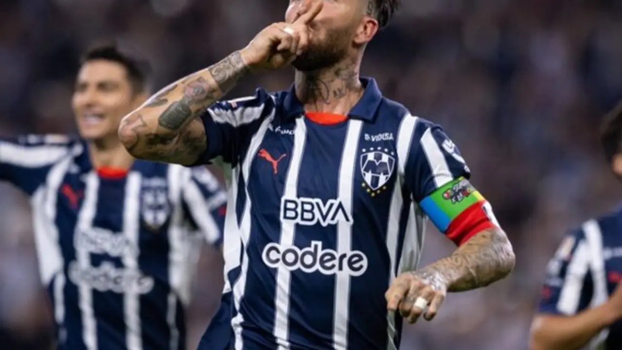 Sergio Ramos