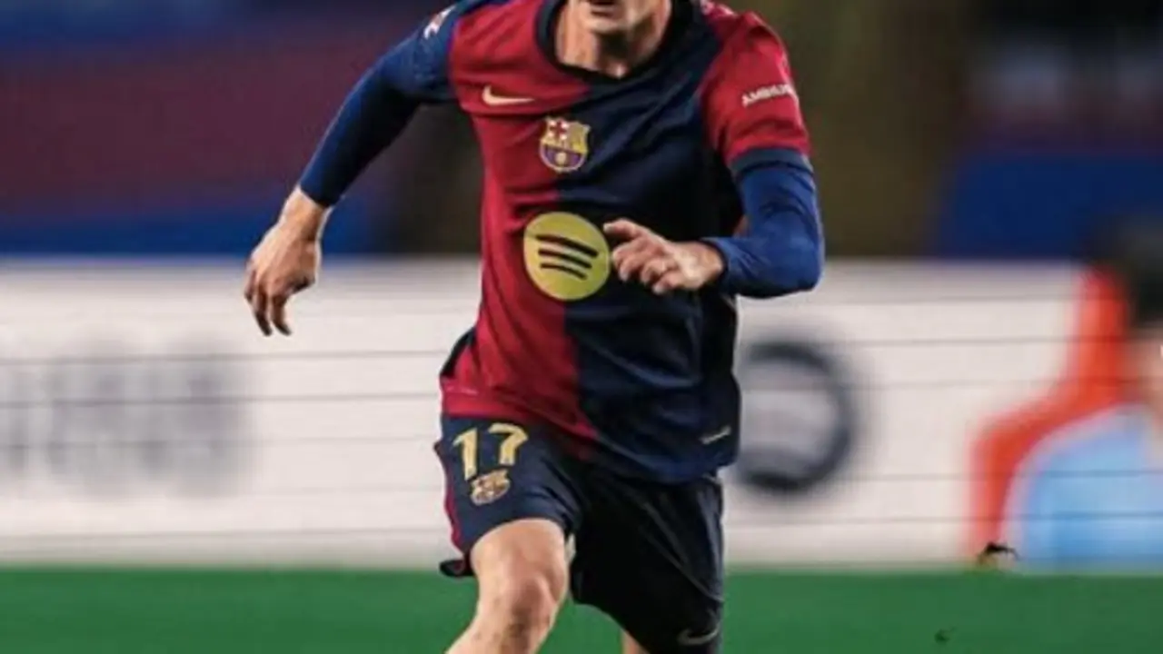 Marc Casadó