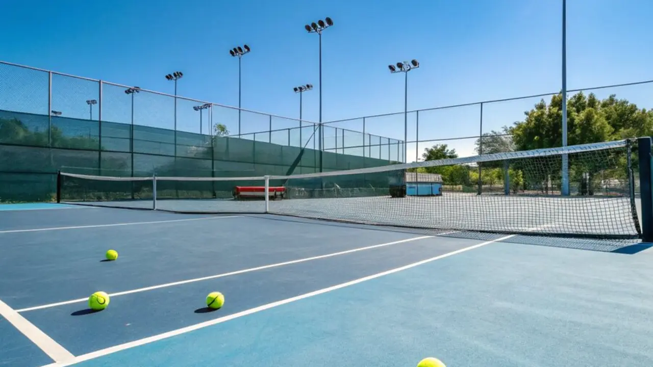 Análise completa do WTA Miami Open 2025, destacando os momentos decisivos, as apostas e as expectativas para as jogadoras que vêm abalar o tênis feminino.
