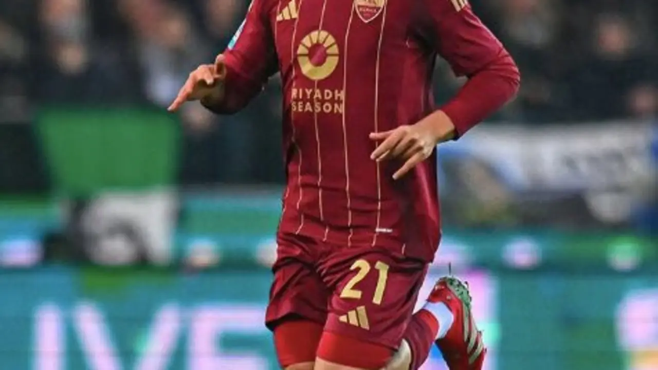 Paulo Dybala
