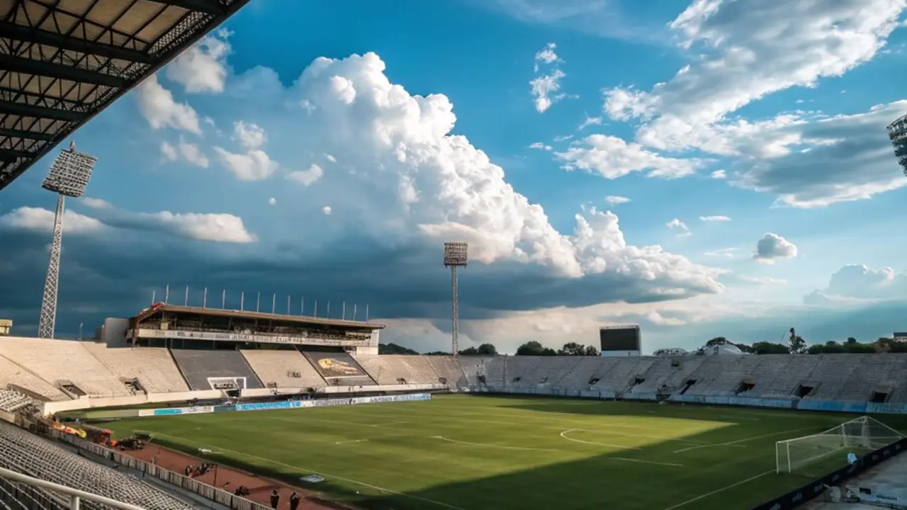 Análise detalhada sobre os títulos internacionais faltantes para os gigantes do futebol brasileiro e a integração de odds e oportunidades de apostas.