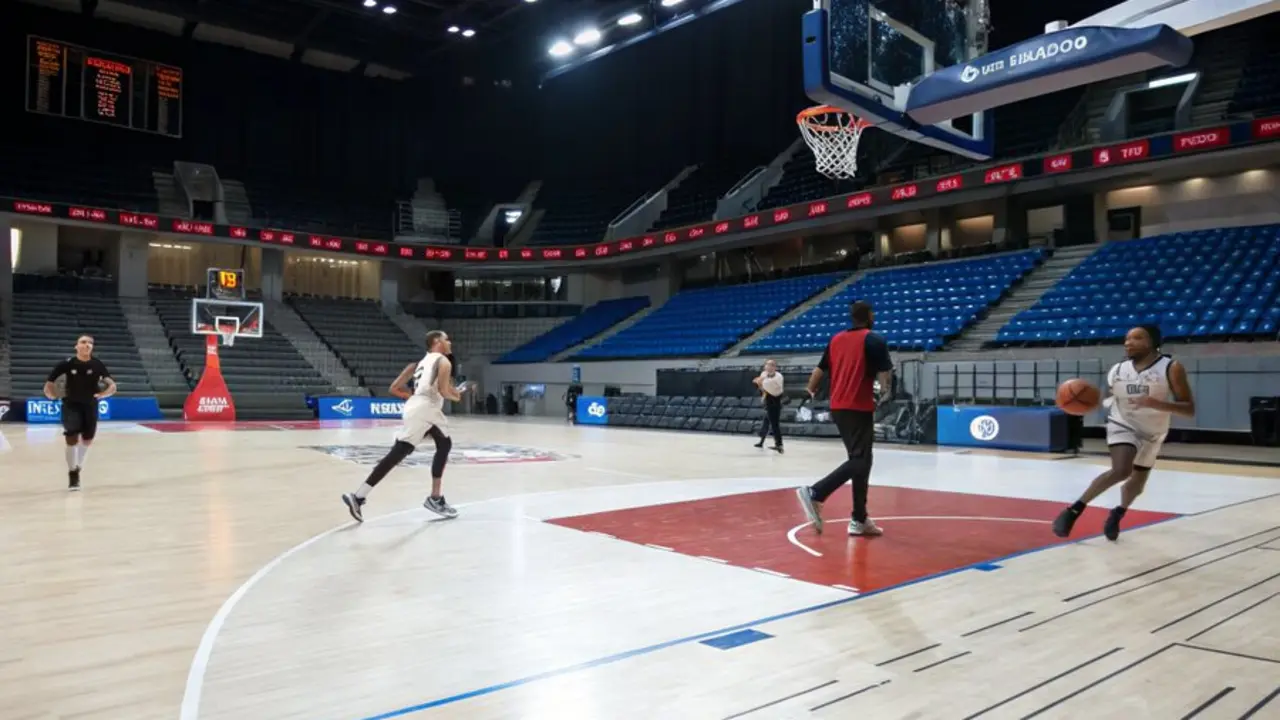 Análise completa do confronto entre Oklahoma City Thunder e Charlotte Hornets na temporada NBA 2024/25, com palpites, odds, desfalques e dicas para as melhores apostas.
