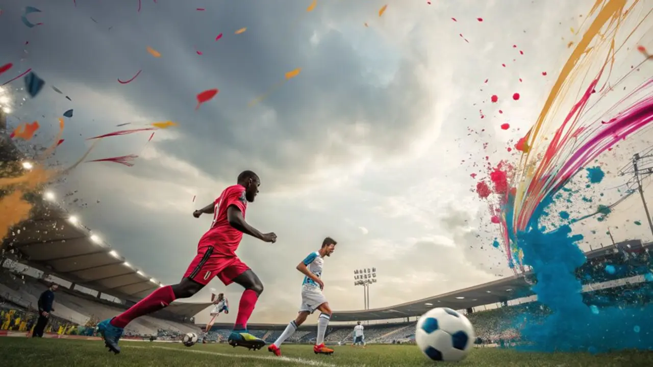 Análise detalhada da disputa pela artilharia na La Liga, com ênfase em estatísticas, desempenho individual e as melhores odds para apostar via Betsson.