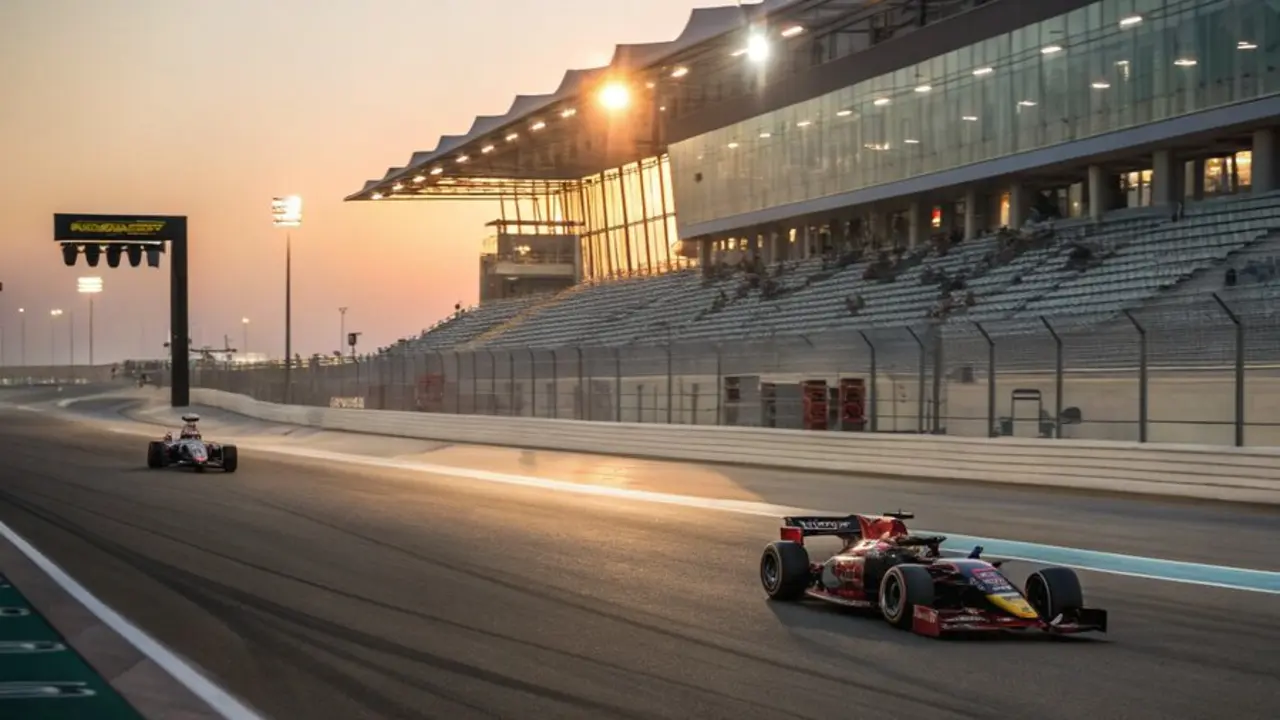 Análise completa sobre o GP da China, desde a histórica pole de Piastri e a surpreendente vitória no Sprint de Hamilton, até os mercados de apostas que destacam as melhores odds para a corrida.
