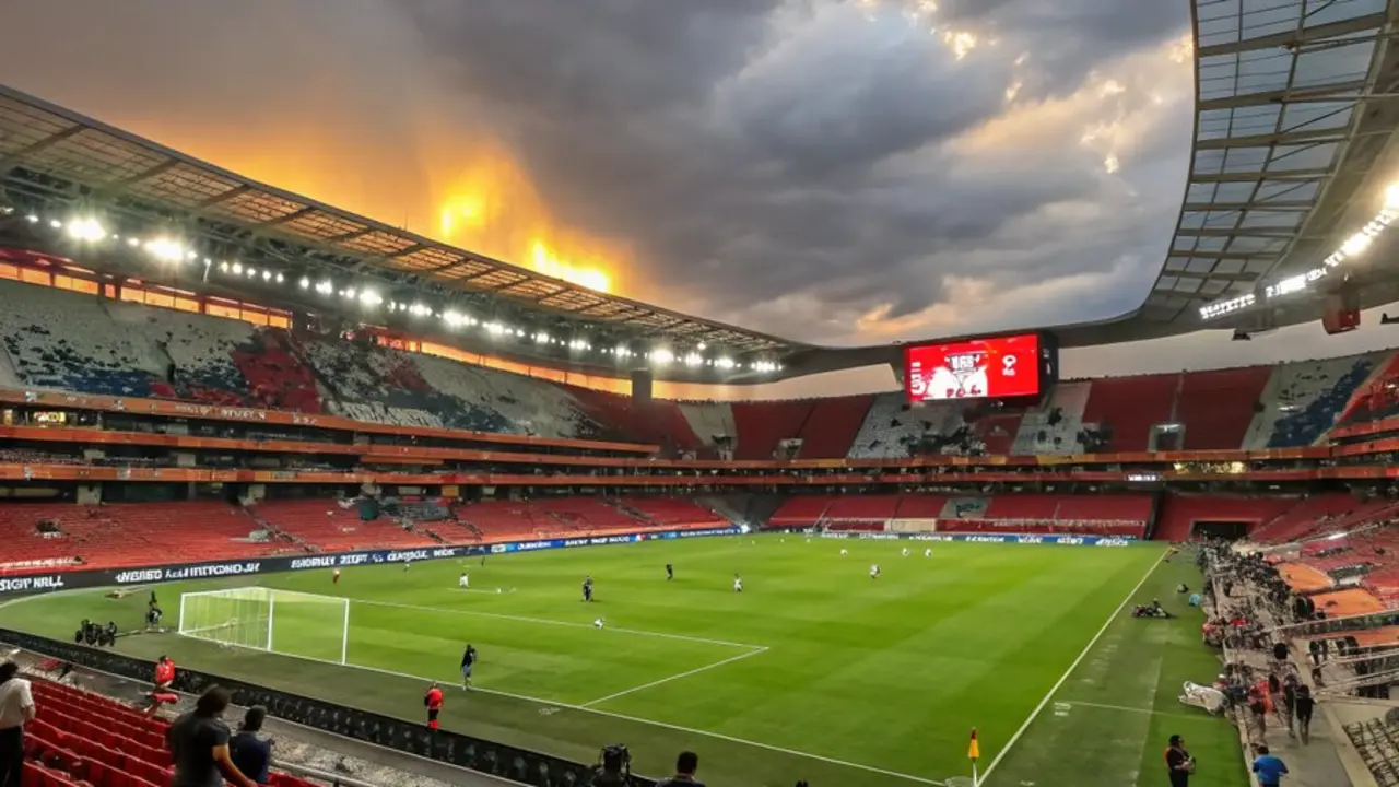 O confronto emocionante entre França e Croácia na volta das quartas de final da Nations League, com análises detalhadas, estatísticas e as melhores probabilidades de apostas.