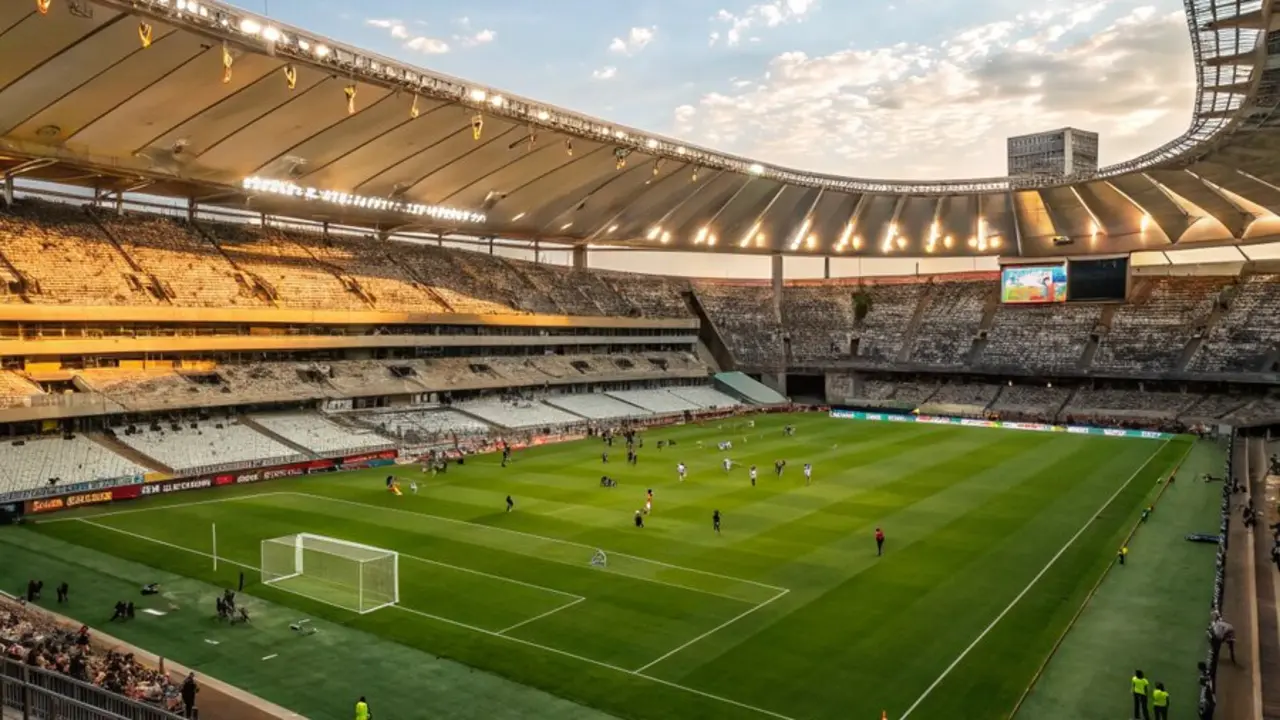 Confira a prévia completa da primeira rodada do Brasileirão 2025, com detalhes dos 10 confrontos, informações táticas, dados do jogo e integração com apostas esportivas via Betsson.