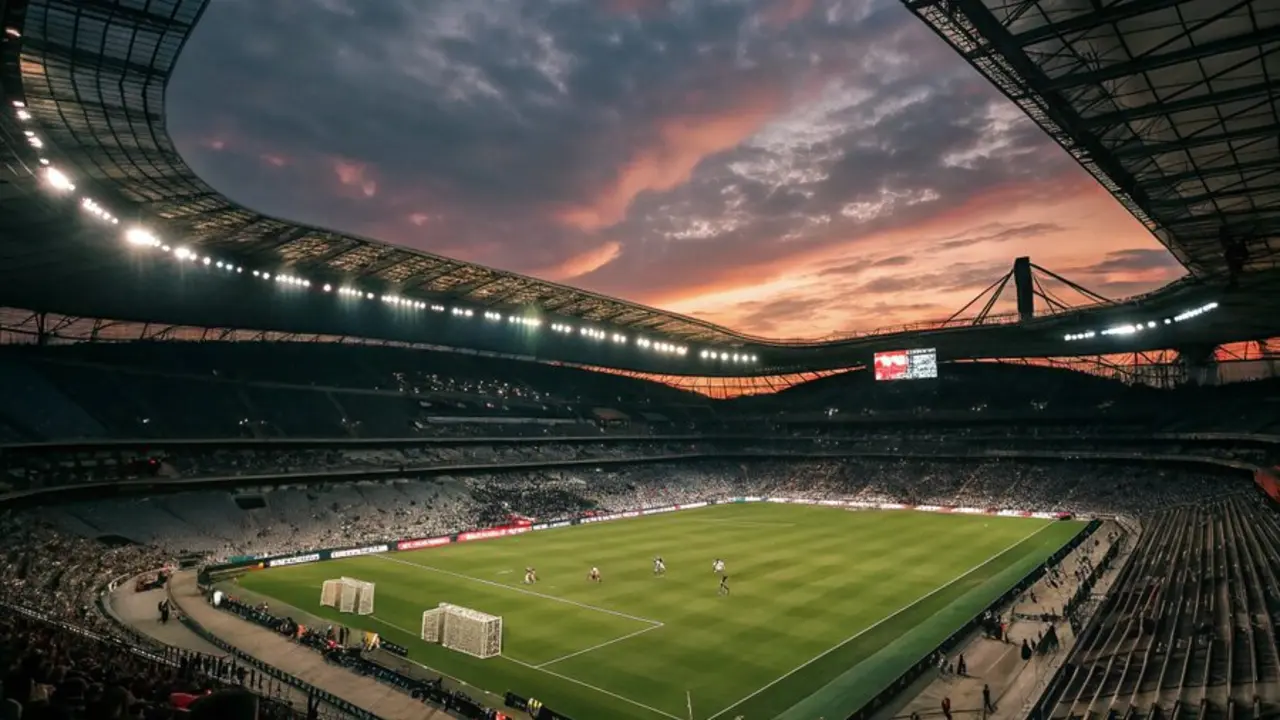 Análise completa do confronto entre New Caledonia e New Zealand na WC Qualification Oceania 2026, com estatísticas detalhadas, odds e recomendações para apostas seguras.