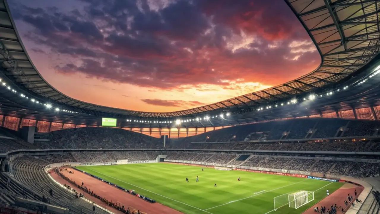 Artigo detalhado sobre os confrontos internacionais mais aguardados da semana, com análises, estatísticas e odds das melhores apostas esportivas.
