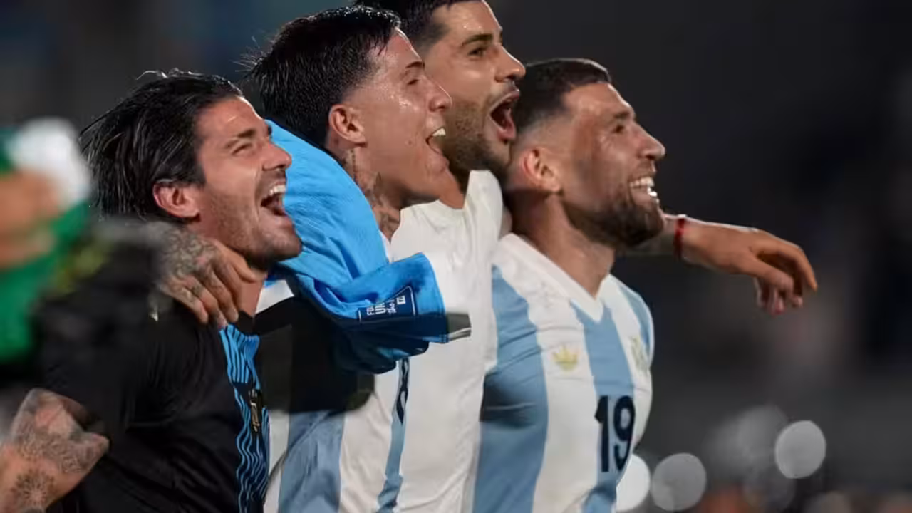 Argentina