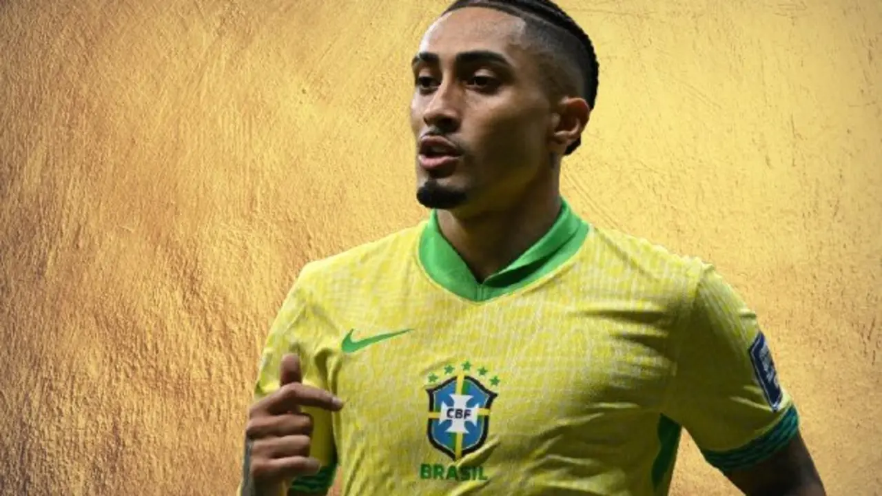 Raphinha