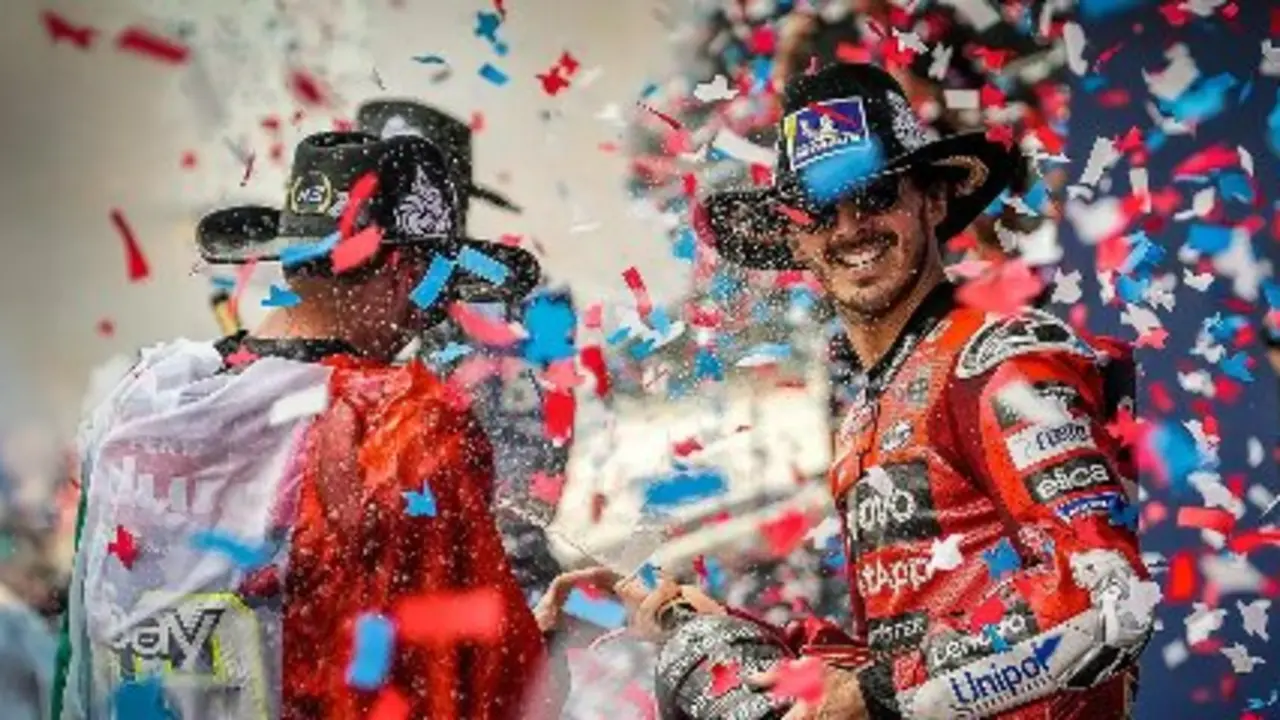<font style="vertical-align: inherit;"><font style="vertical-align: inherit;">MotoGP</font></font>